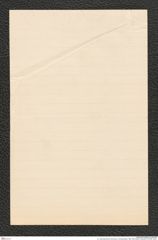 k.k. naturhistorisches Hofmuseum, Intendanzakten 1885-1896 (Hauer), Aktenzahl Z.9/1889, Seite 4
